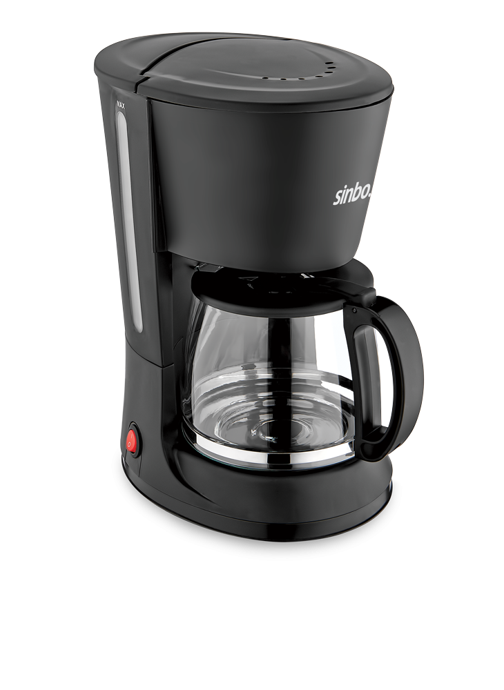 Machine à café filtre SCM 2938 - Produits